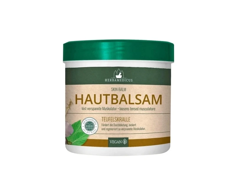 Crema Herbamedicus 250ml Teufel
